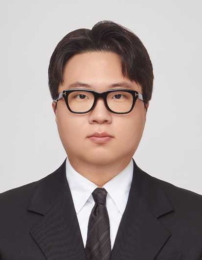 Portrait of Yuhyeon Lee